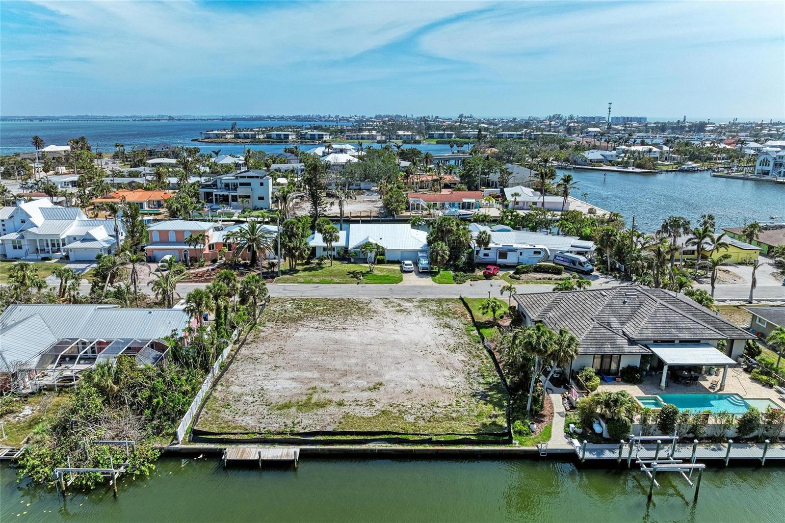 609 BARONET LN, HOLMES BEACH, FL, 34217