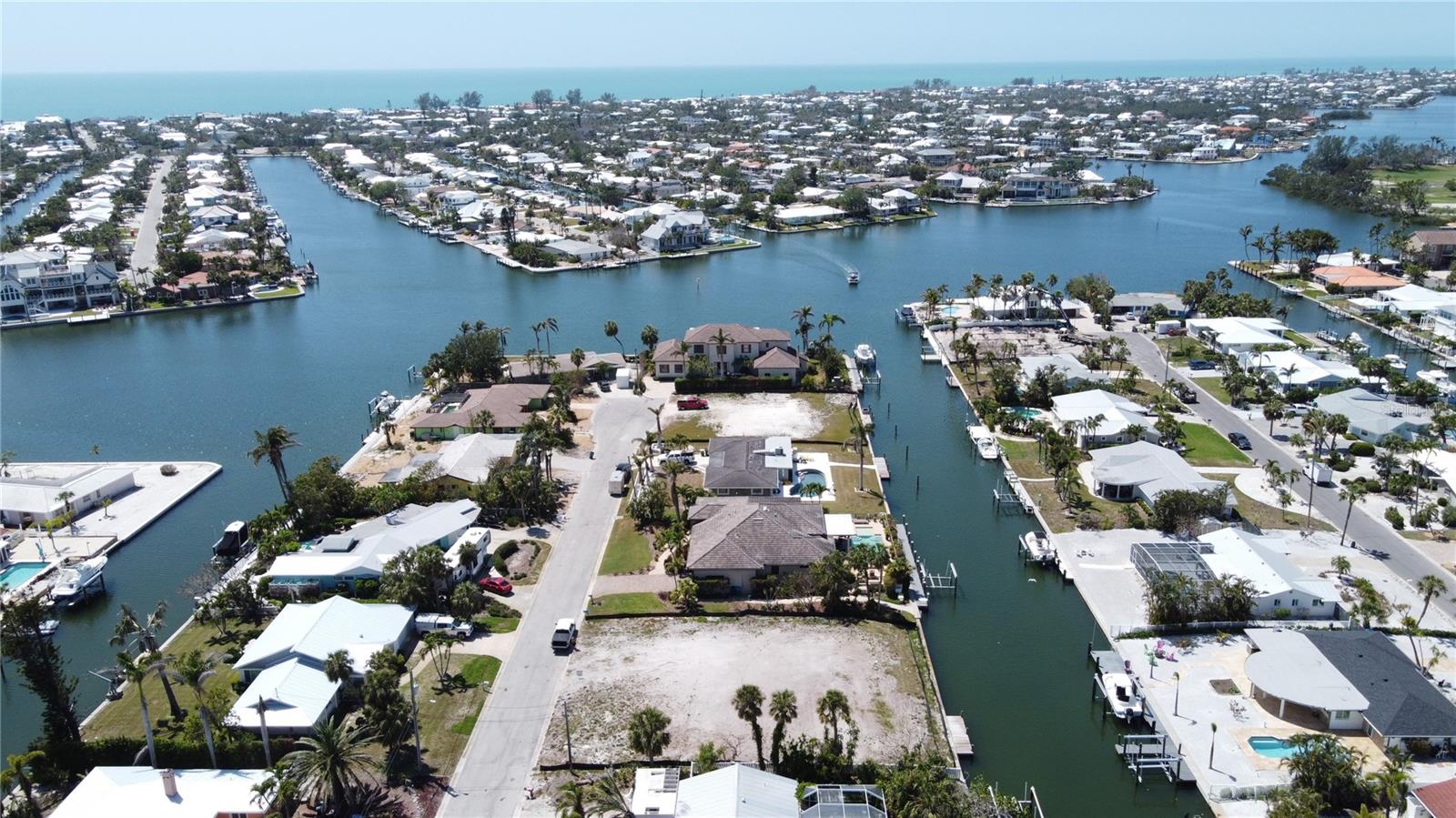 609 BARONET LN, HOLMES BEACH, FL, 34217