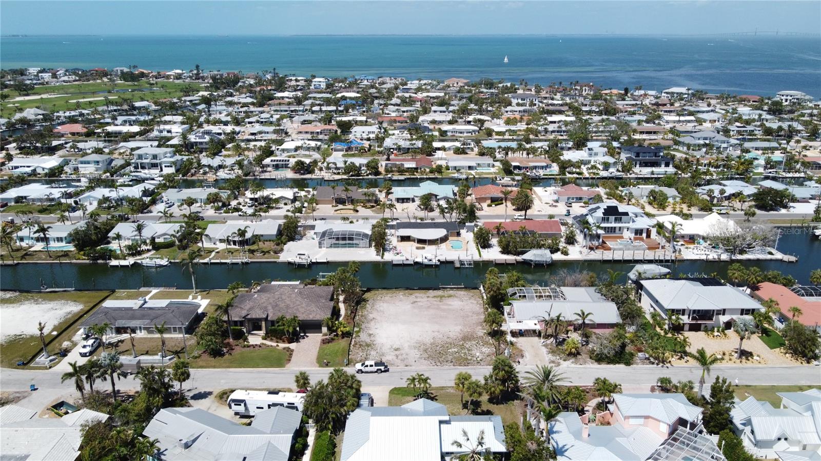 609 BARONET LN, HOLMES BEACH, FL, 34217