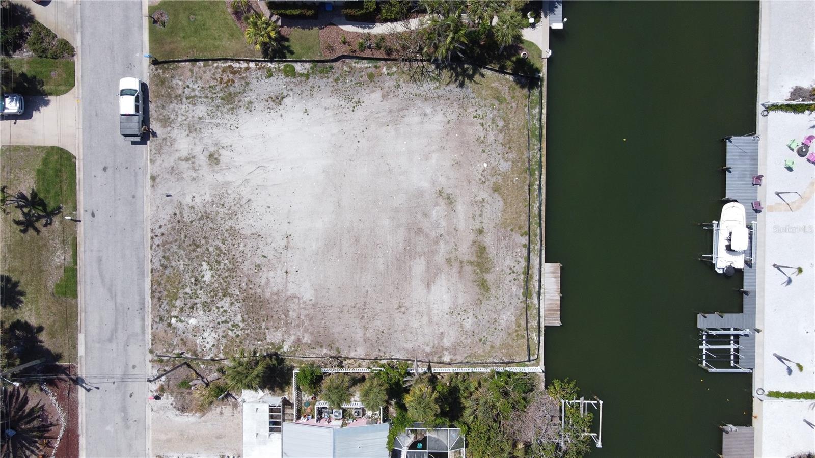 609 BARONET LN, HOLMES BEACH, FL, 34217