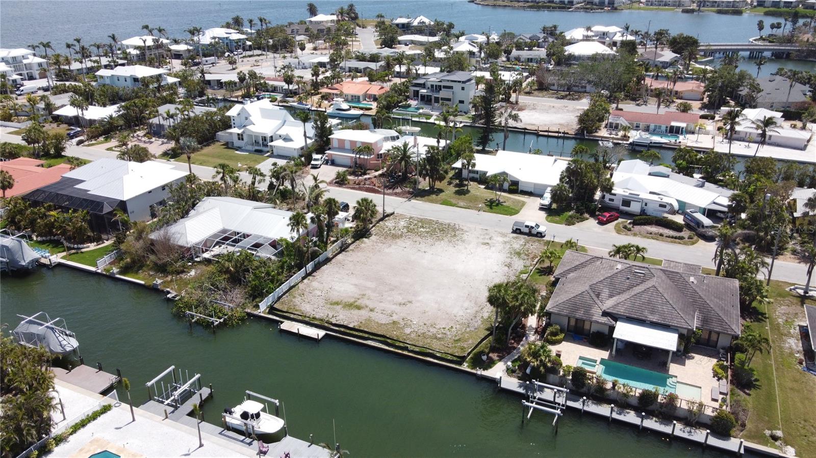 609 BARONET LN, HOLMES BEACH, FL, 34217