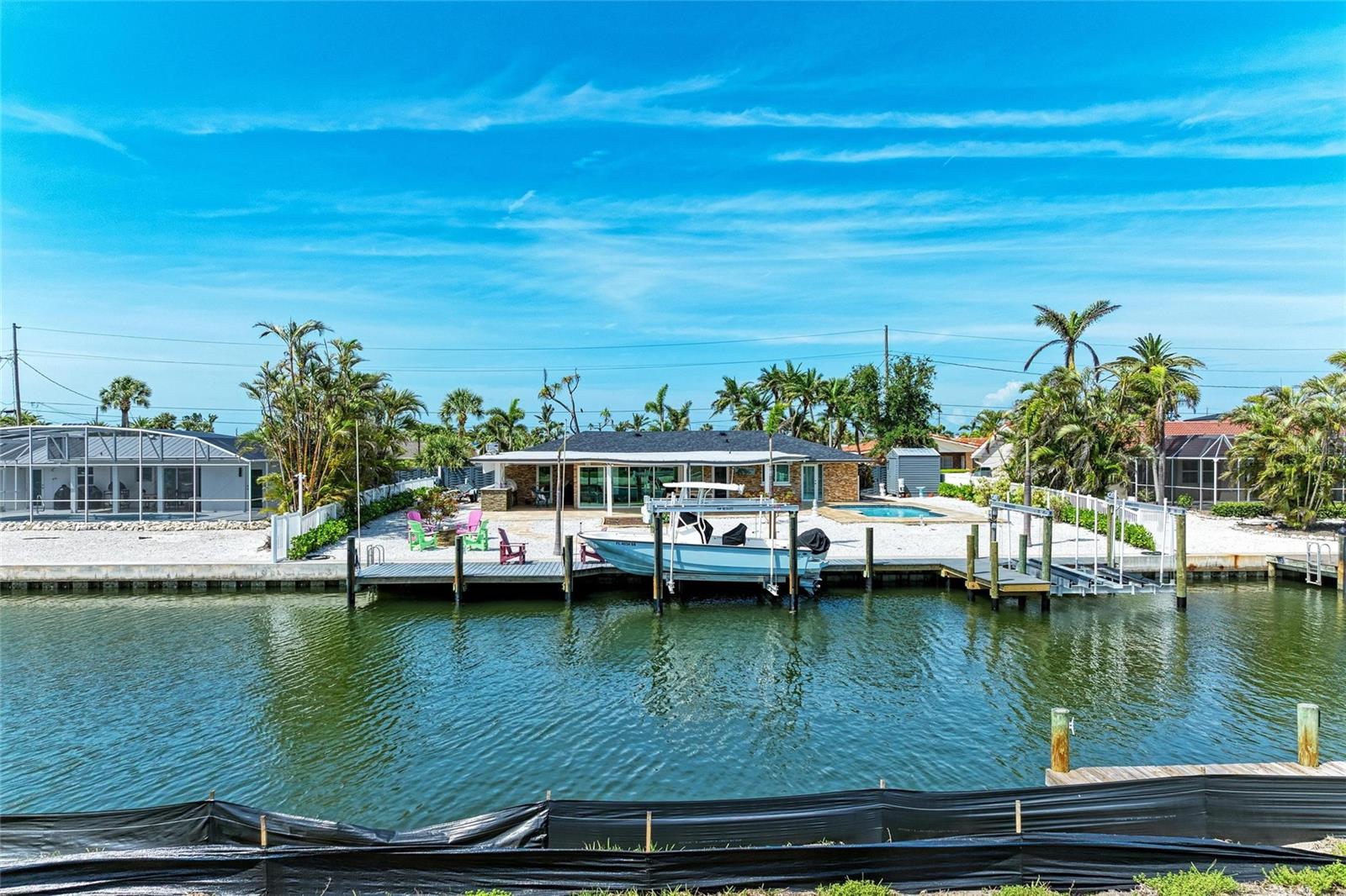 609 BARONET LN, HOLMES BEACH, FL, 34217