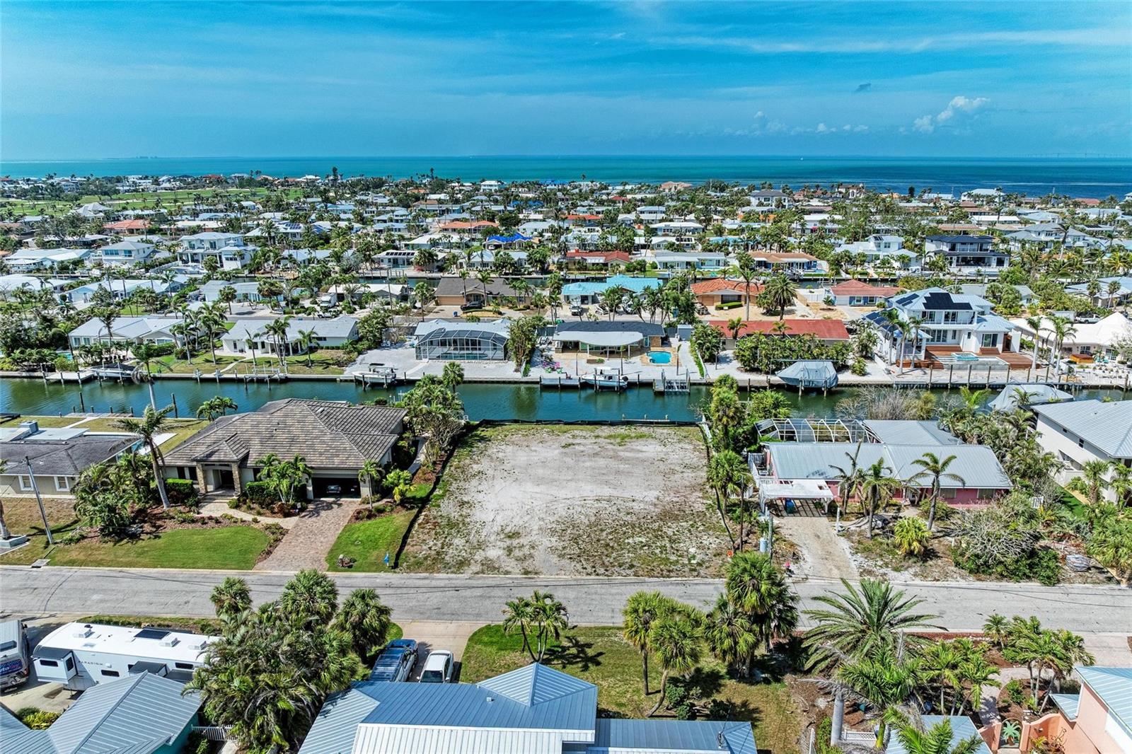 609 BARONET LN, HOLMES BEACH, FL, 34217