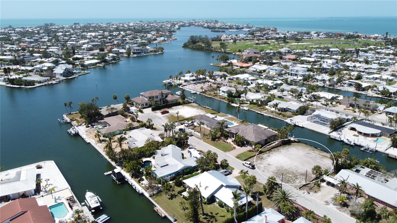 609 BARONET LN, HOLMES BEACH, FL, 34217