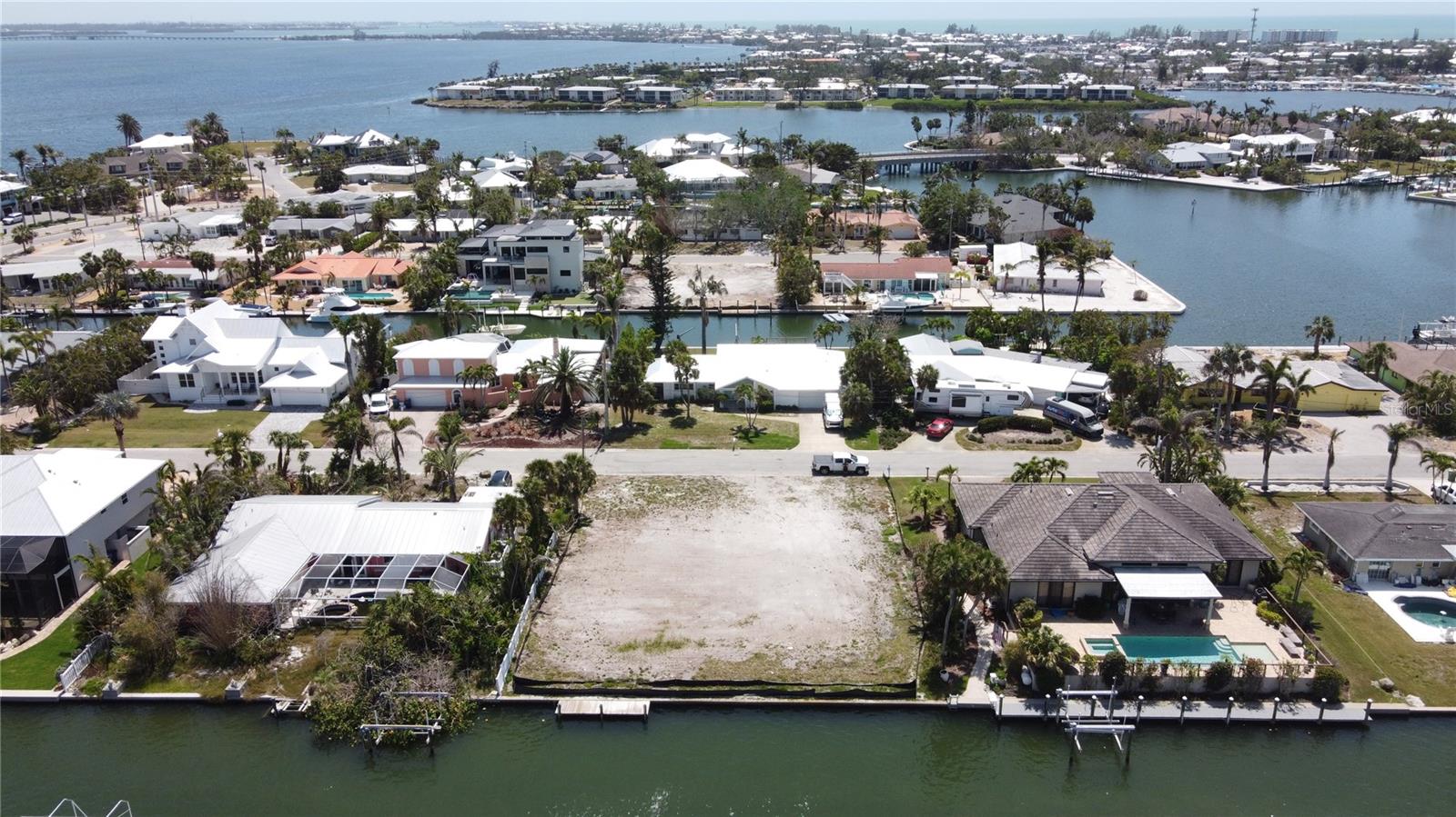 609 BARONET LN, HOLMES BEACH, FL, 34217