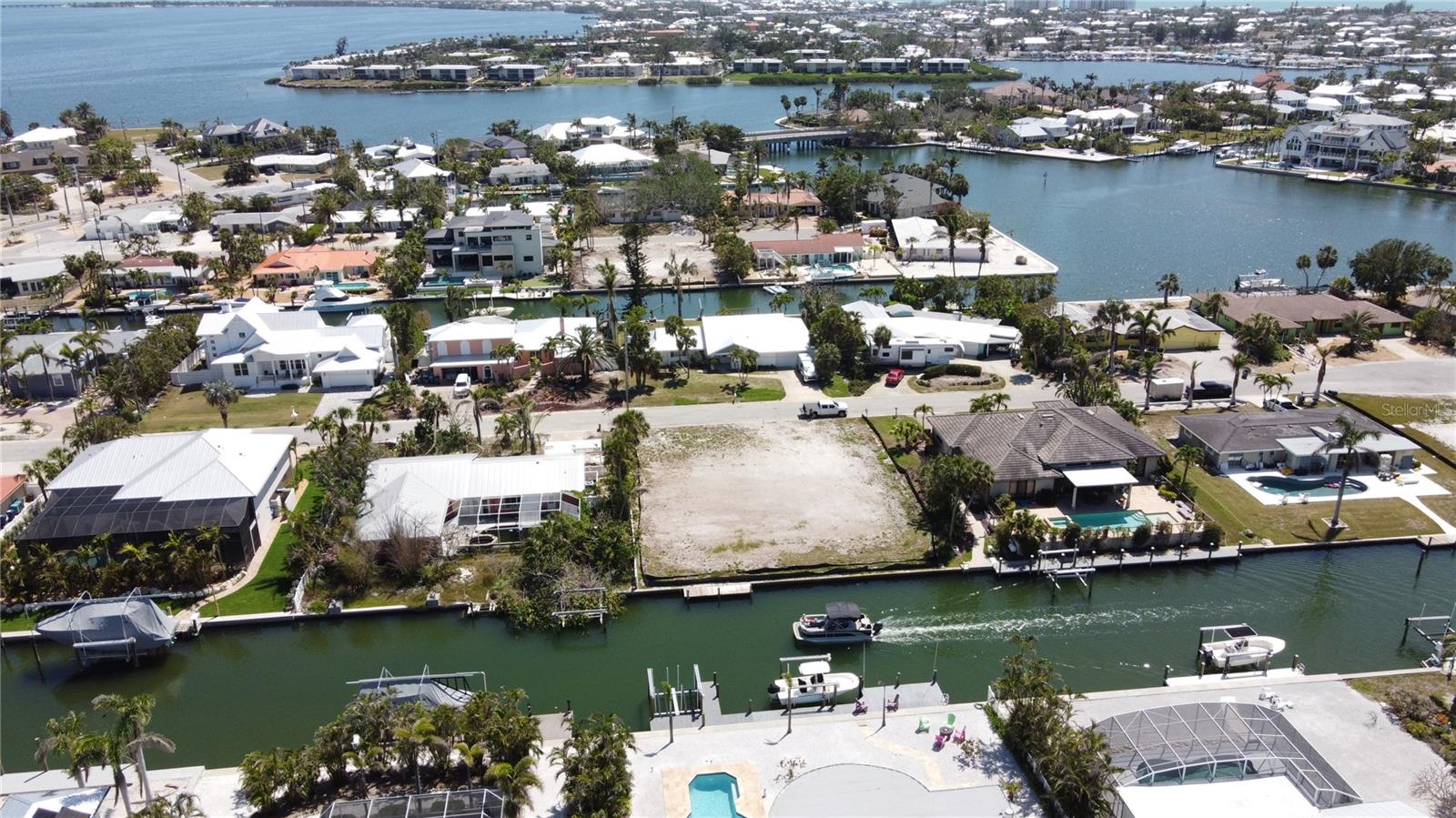 609 BARONET LN, HOLMES BEACH, FL, 34217