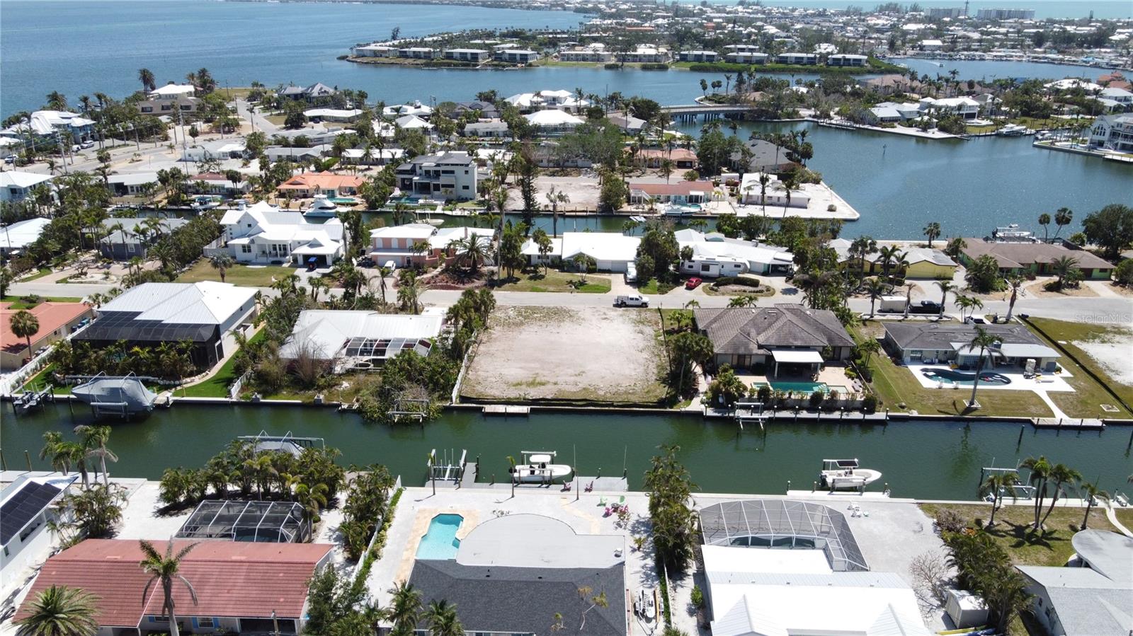 609 BARONET LN, HOLMES BEACH, FL, 34217