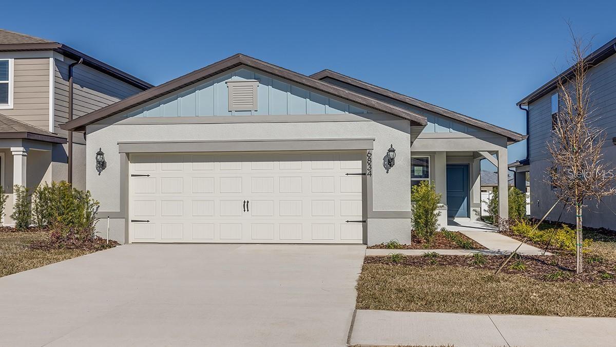 6834 SW 90TH LOOP, OCALA, FL, 34476