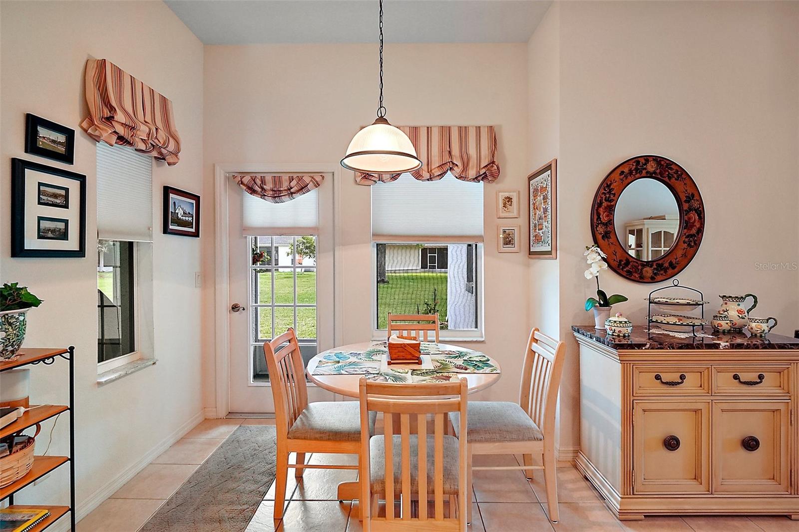 3800 WOODLEAF CT, LEESBURG, FL, 34748