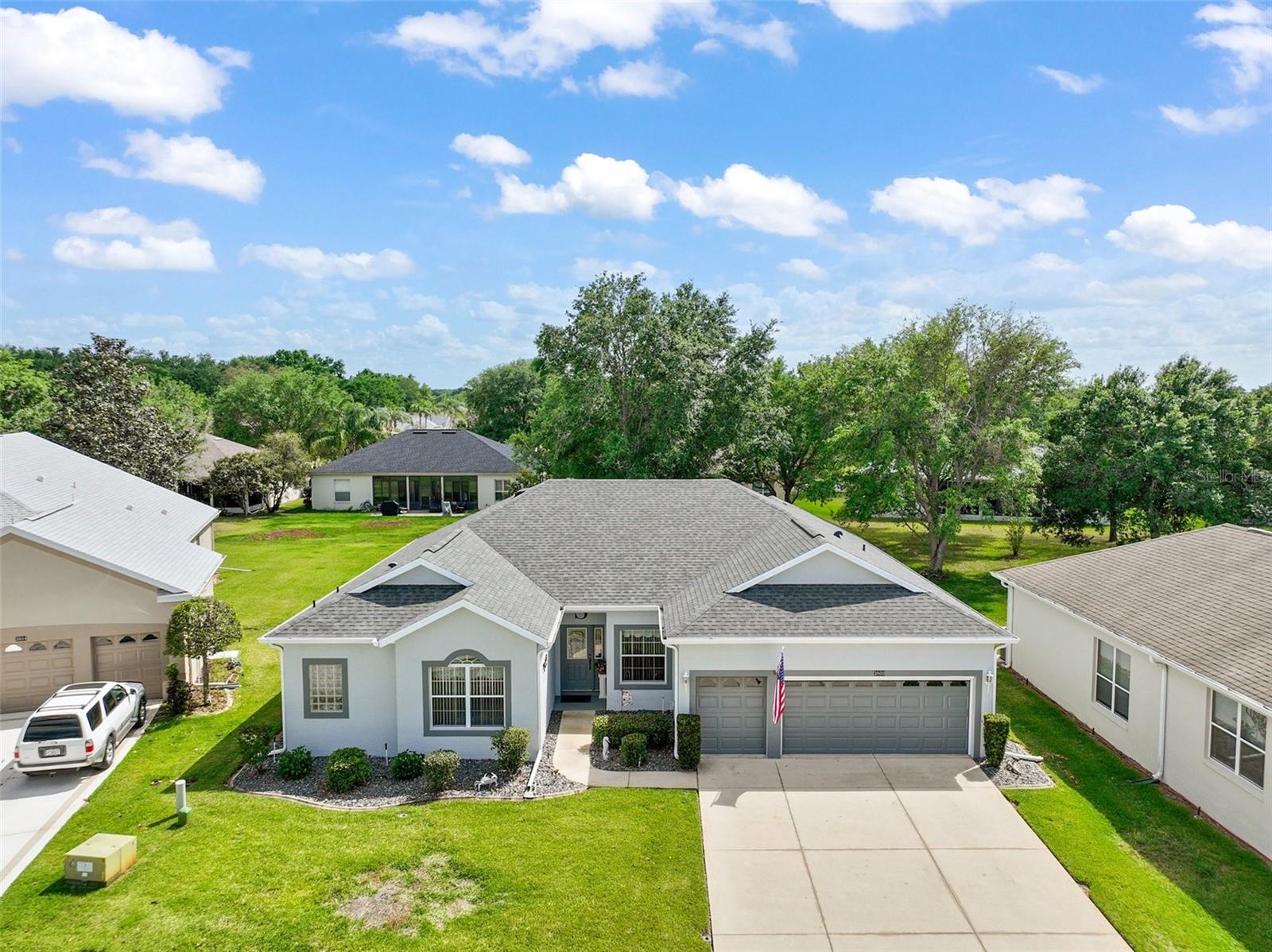 3800 WOODLEAF CT, LEESBURG, FL, 34748