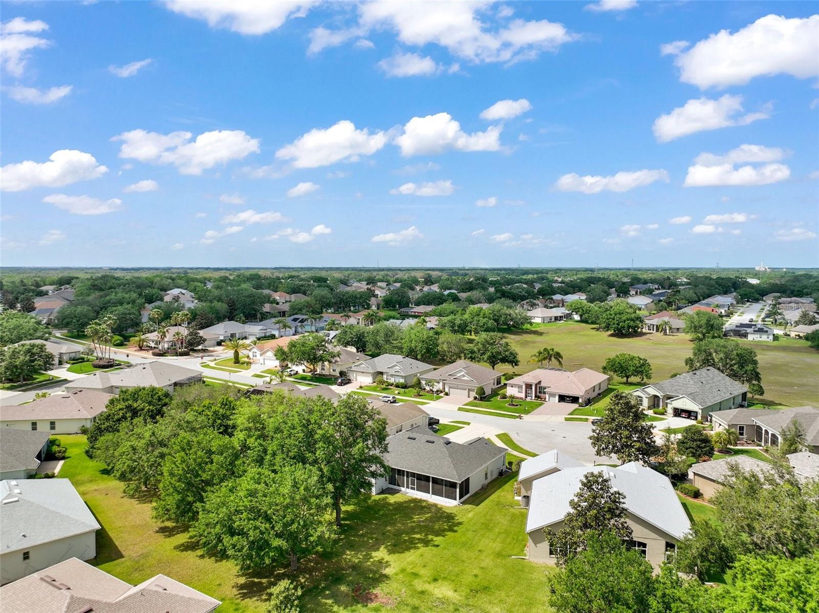 3800 WOODLEAF CT, LEESBURG, FL, 34748