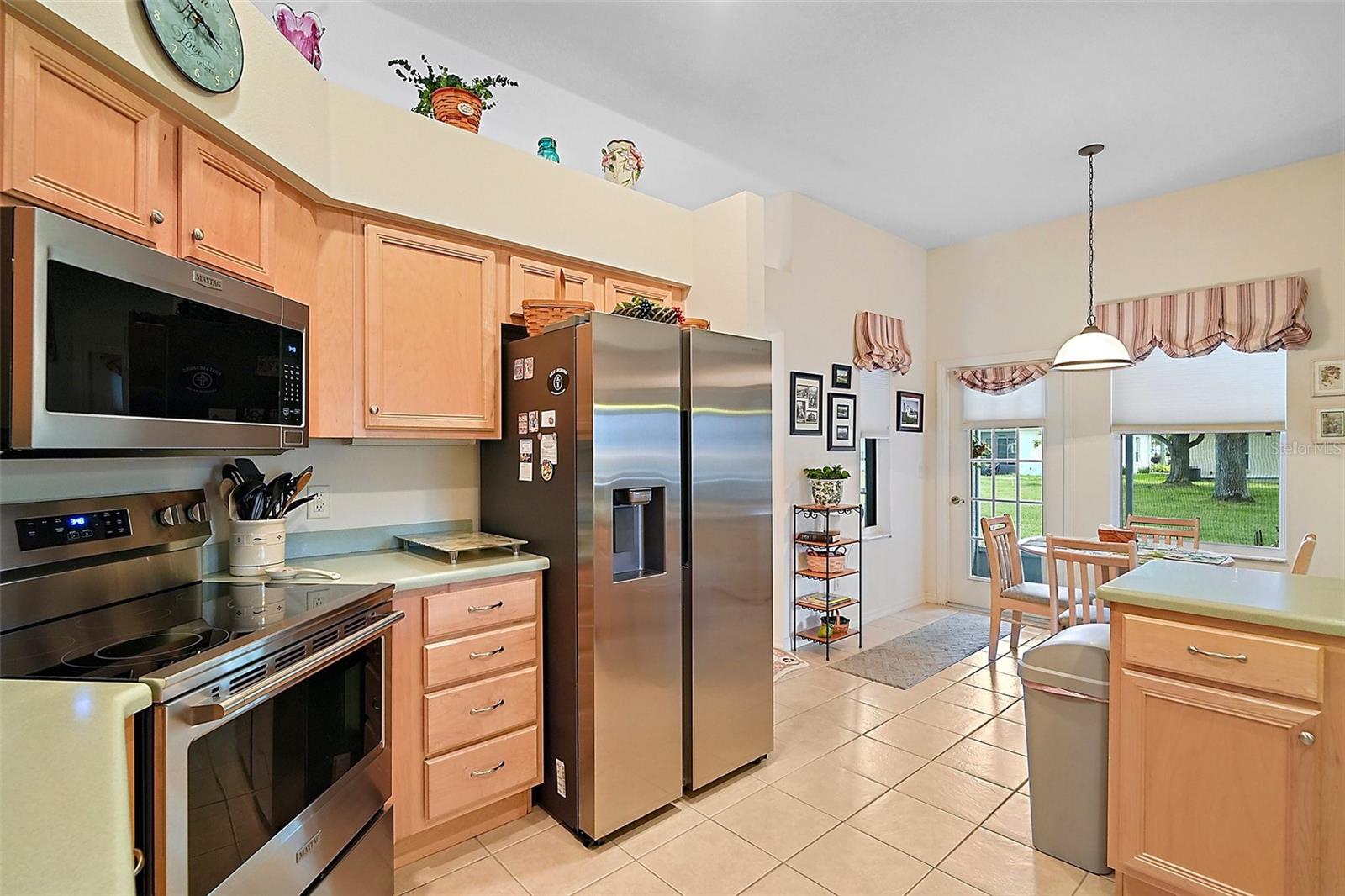 3800 WOODLEAF CT, LEESBURG, FL, 34748