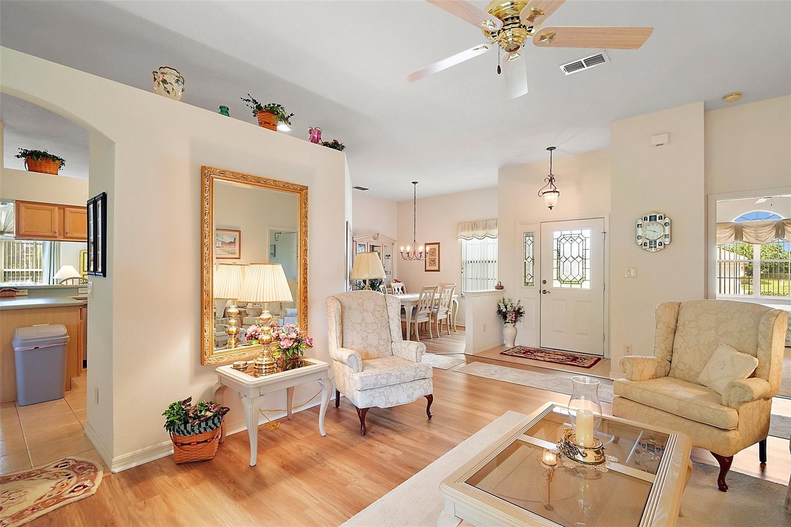 3800 WOODLEAF CT, LEESBURG, FL, 34748