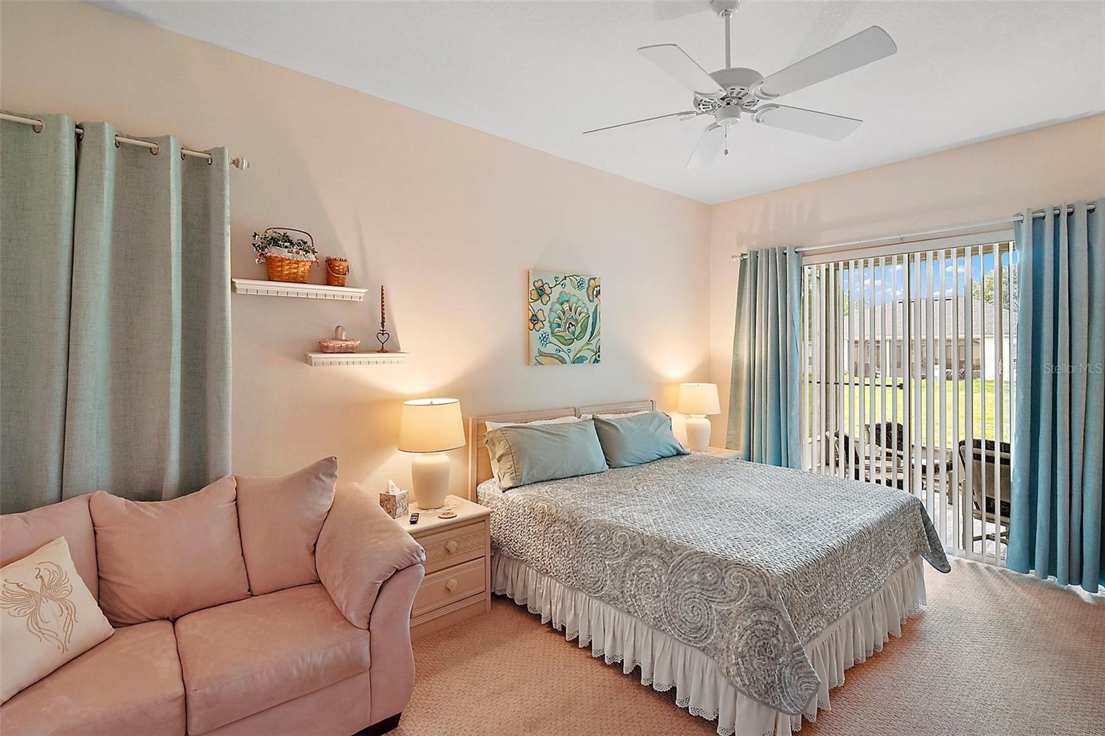 3800 WOODLEAF CT, LEESBURG, FL, 34748