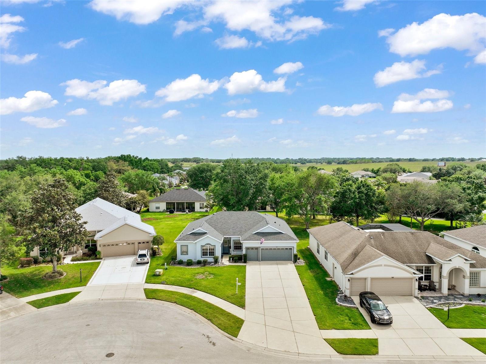 3800 WOODLEAF CT, LEESBURG, FL, 34748