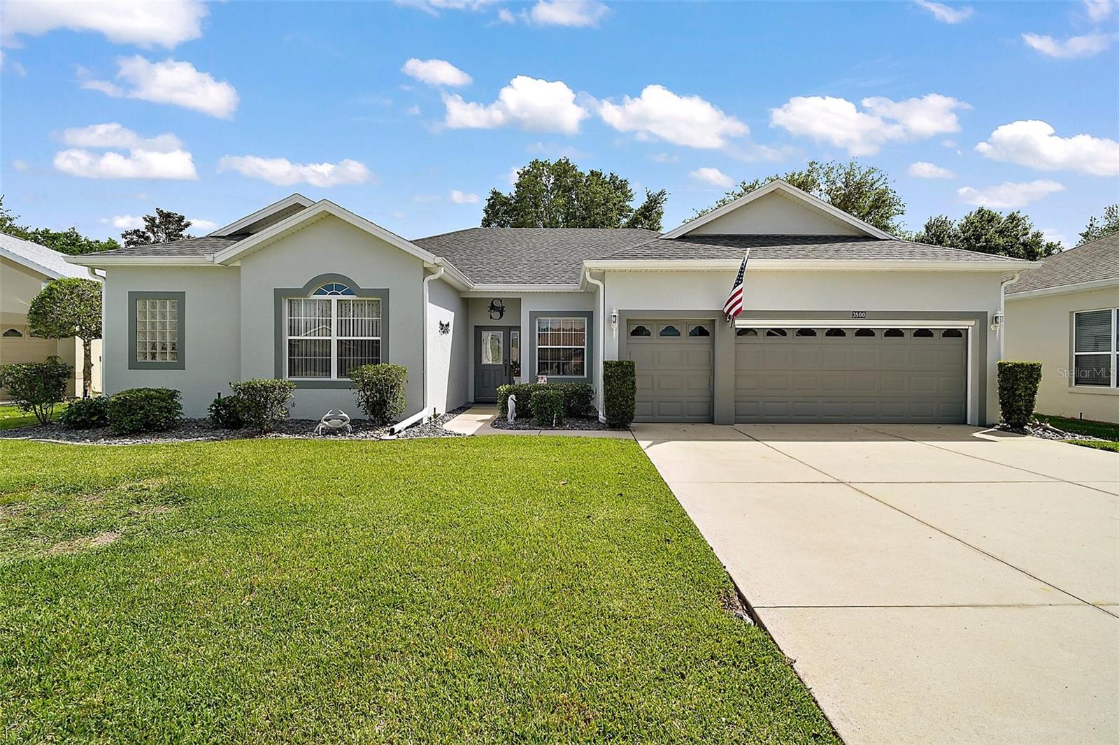 3800 WOODLEAF CT, LEESBURG, FL, 34748