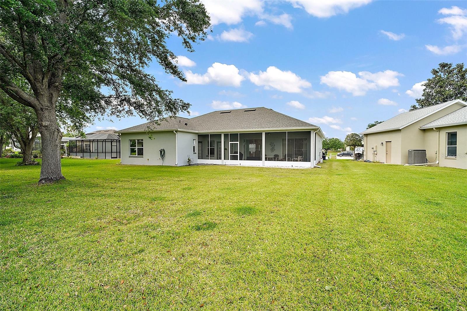 3800 WOODLEAF CT, LEESBURG, FL, 34748