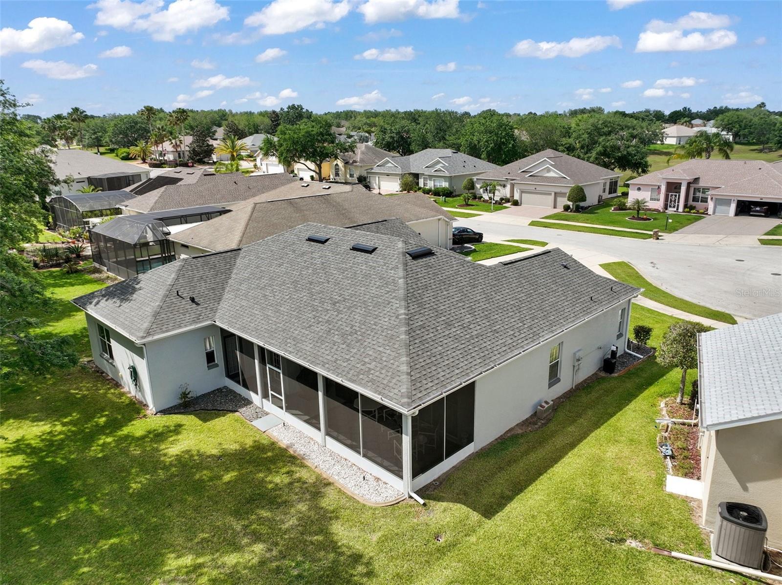 3800 WOODLEAF CT, LEESBURG, FL, 34748