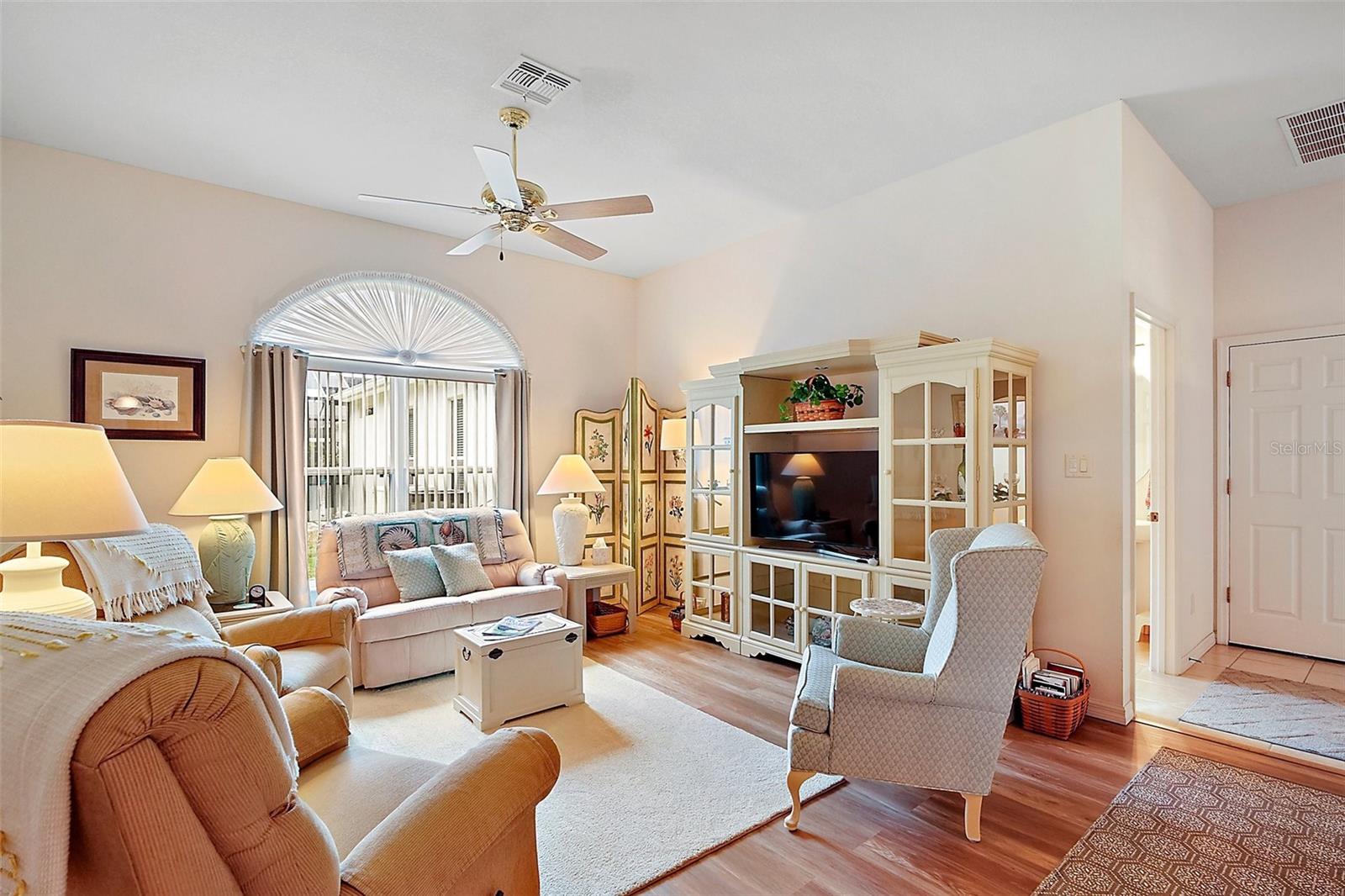 3800 WOODLEAF CT, LEESBURG, FL, 34748