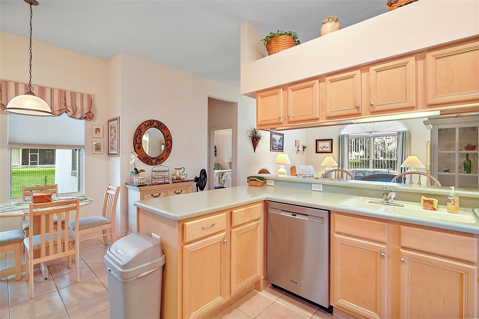 3800 WOODLEAF CT, LEESBURG, FL, 34748