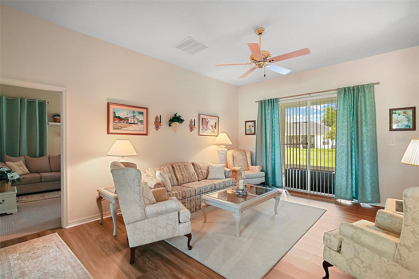 3800 WOODLEAF CT, LEESBURG, FL, 34748