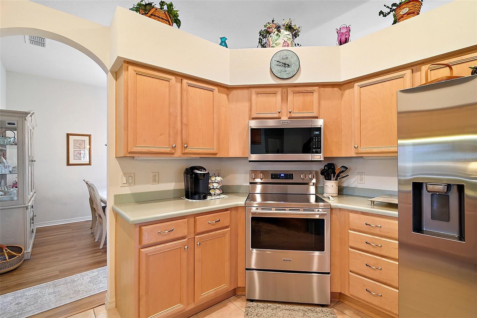 3800 WOODLEAF CT, LEESBURG, FL, 34748