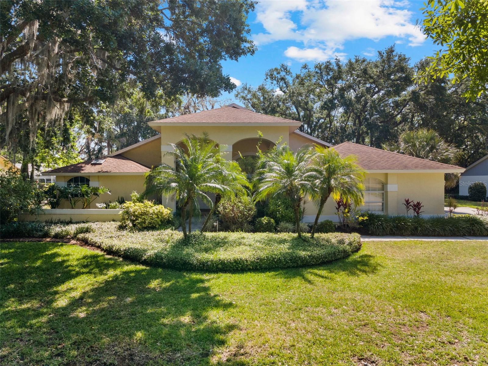 3022 FOREST CLUB DR, PLANT CITY, FL, 33566