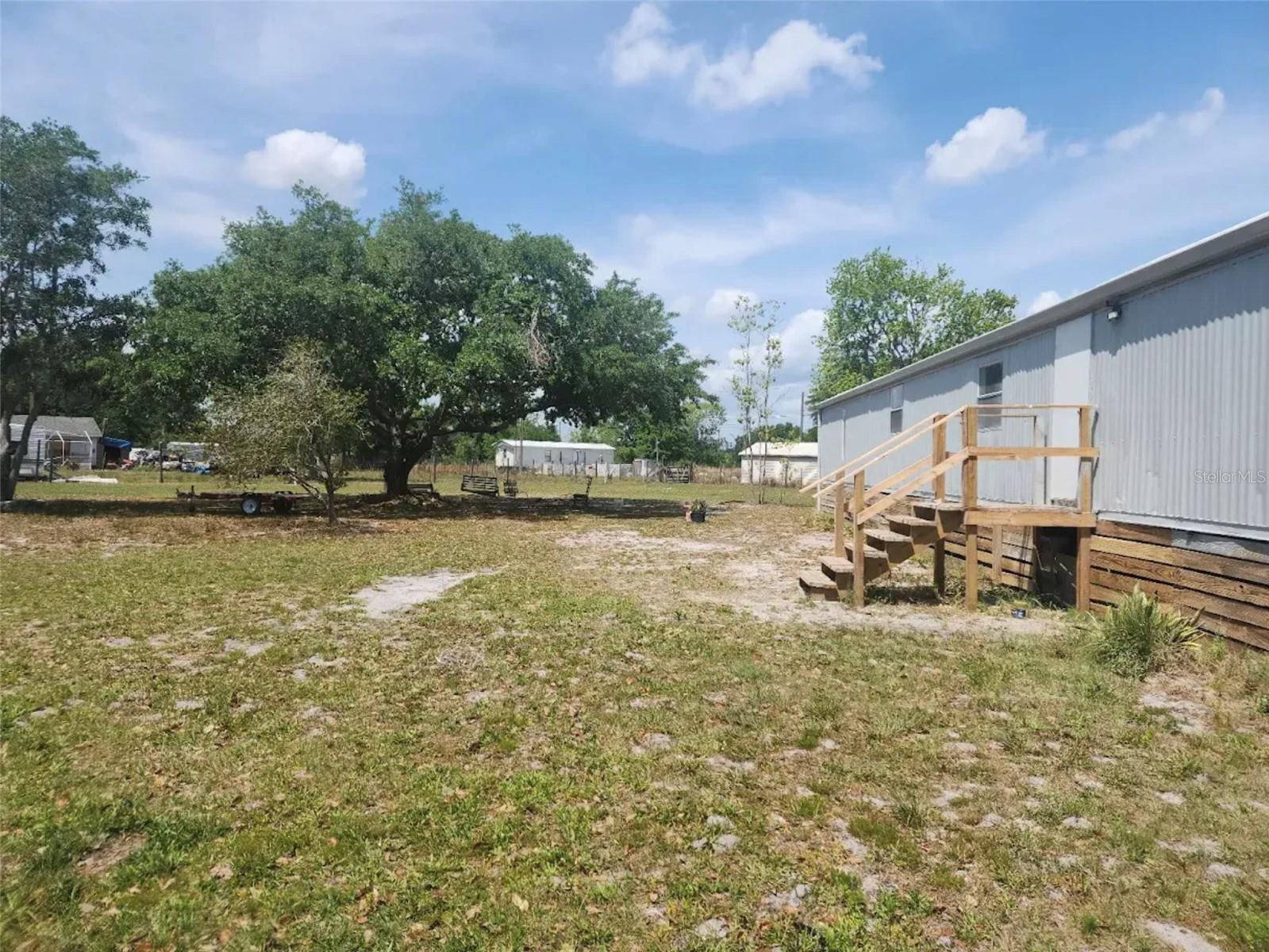 3114 HOLLY HILL CUTOFF RD, DAVENPORT, FL, 33837
