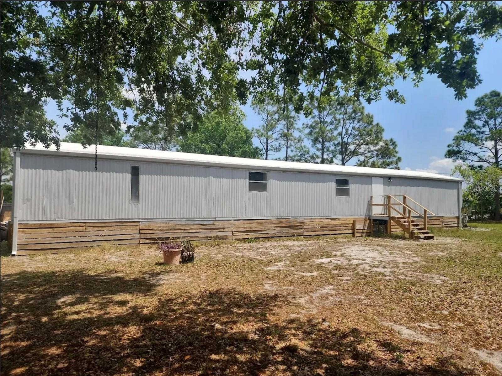 3114 HOLLY HILL CUTOFF RD, DAVENPORT, FL, 33837