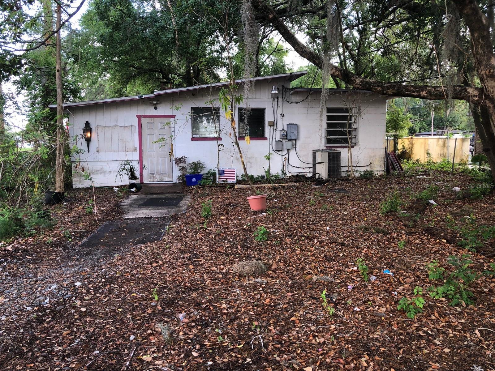 407 W 25TH ST, SANFORD, FL, 32771