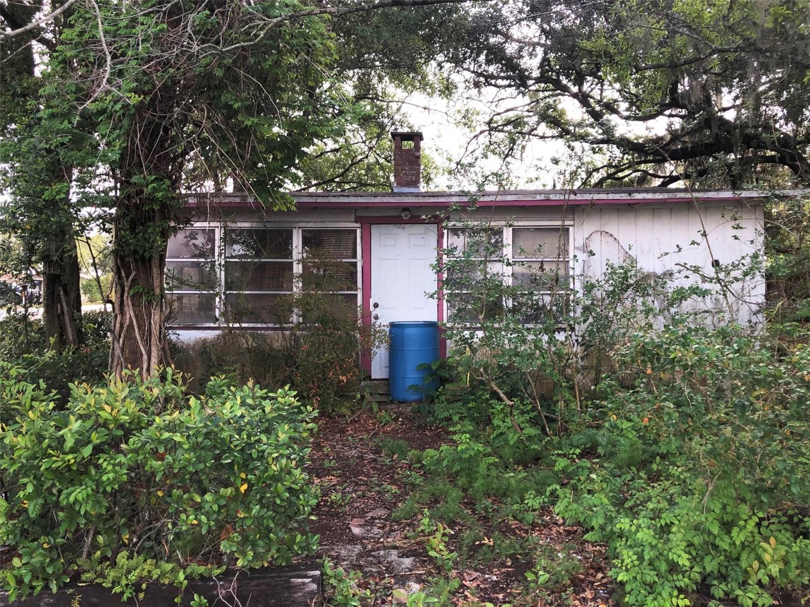 407 W 25TH ST, SANFORD, FL, 32771