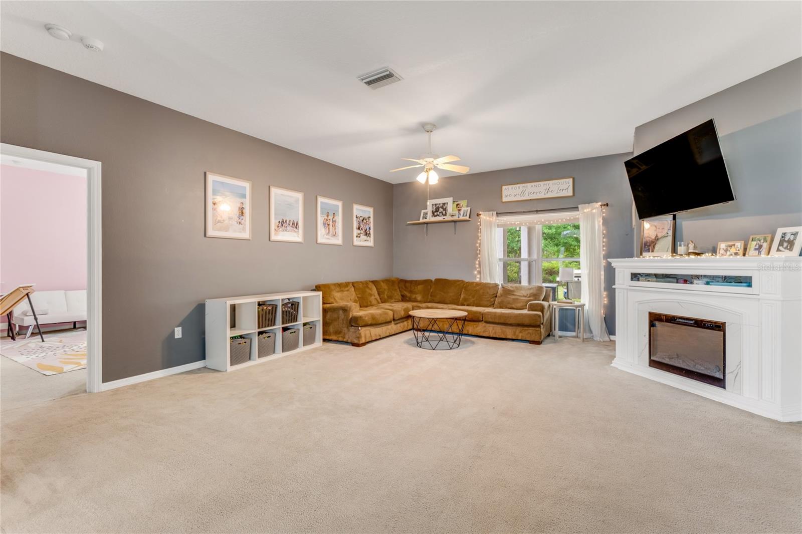 34 RICHARDSON DR, PALM COAST, FL, 32164