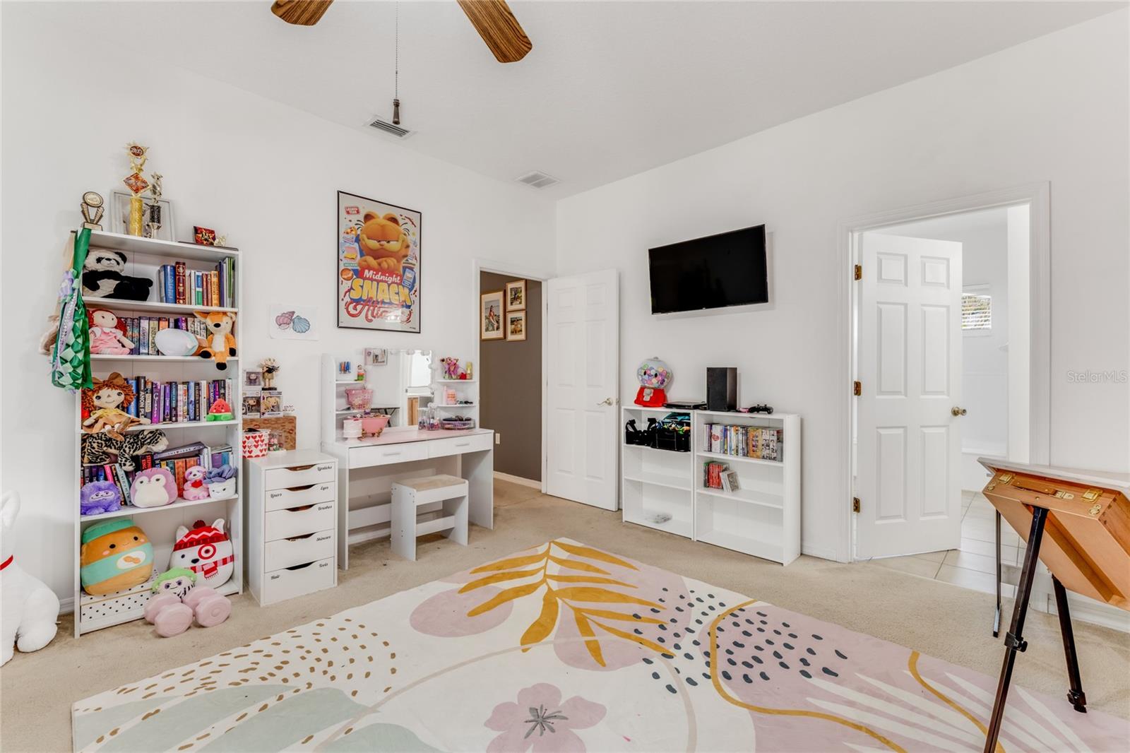 34 RICHARDSON DR, PALM COAST, FL, 32164