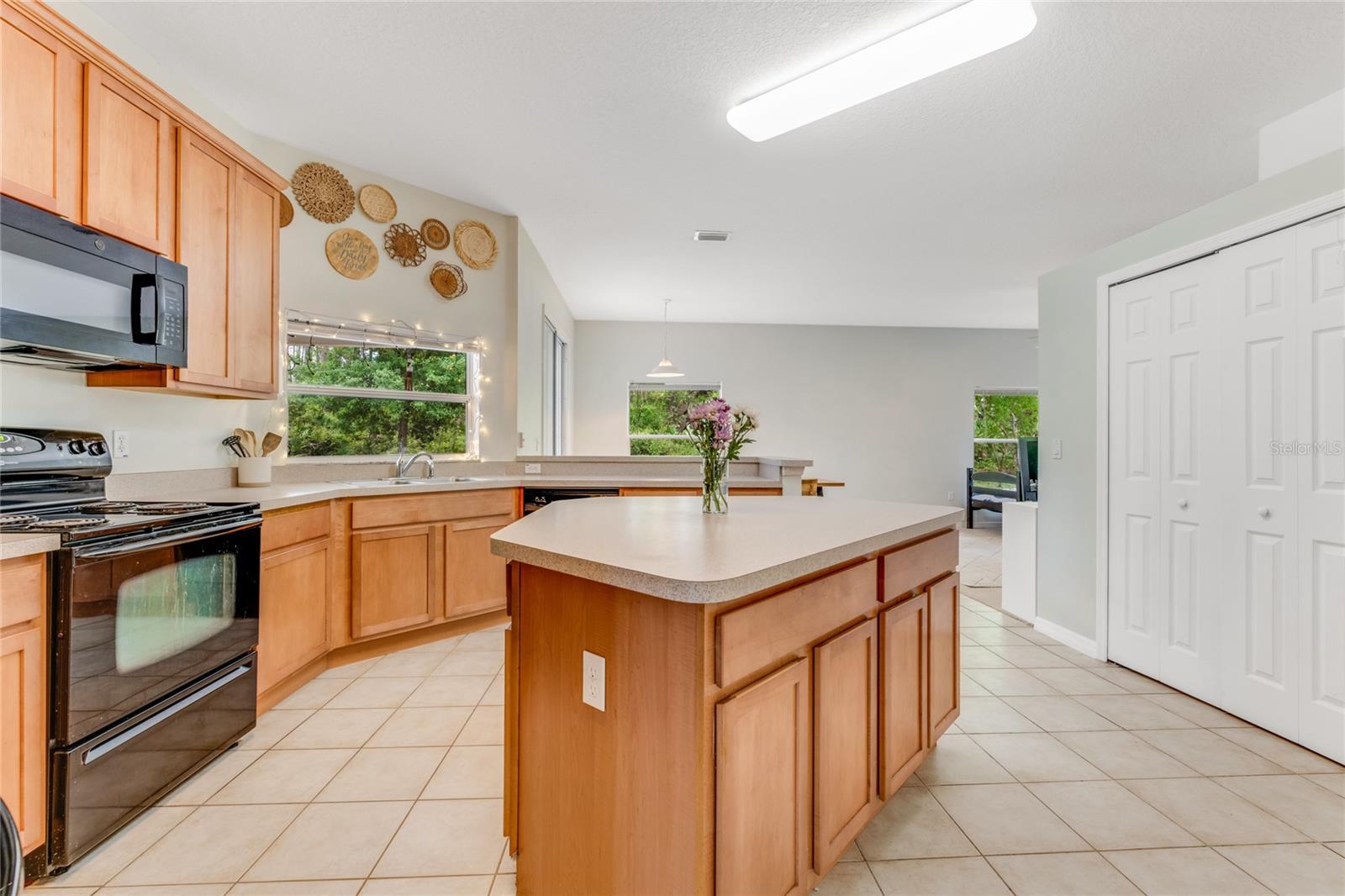 34 RICHARDSON DR, PALM COAST, FL, 32164
