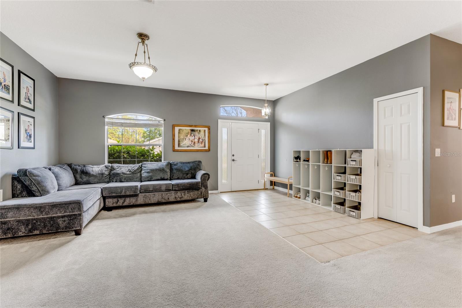 34 RICHARDSON DR, PALM COAST, FL, 32164