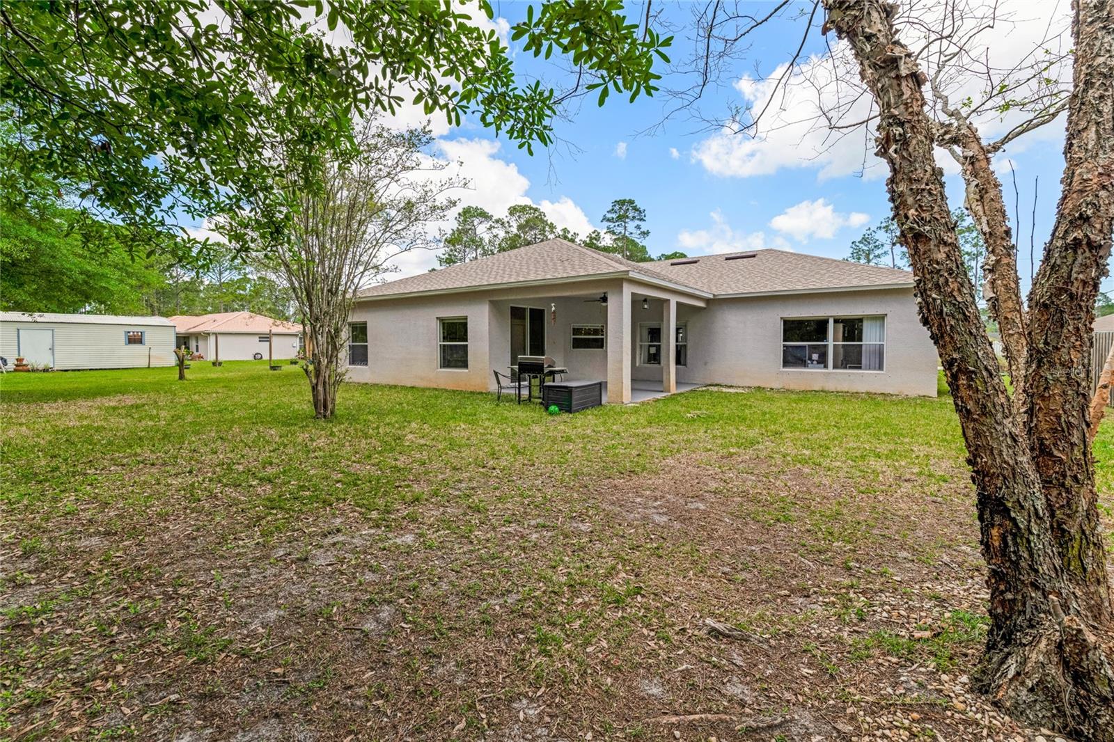34 RICHARDSON DR, PALM COAST, FL, 32164