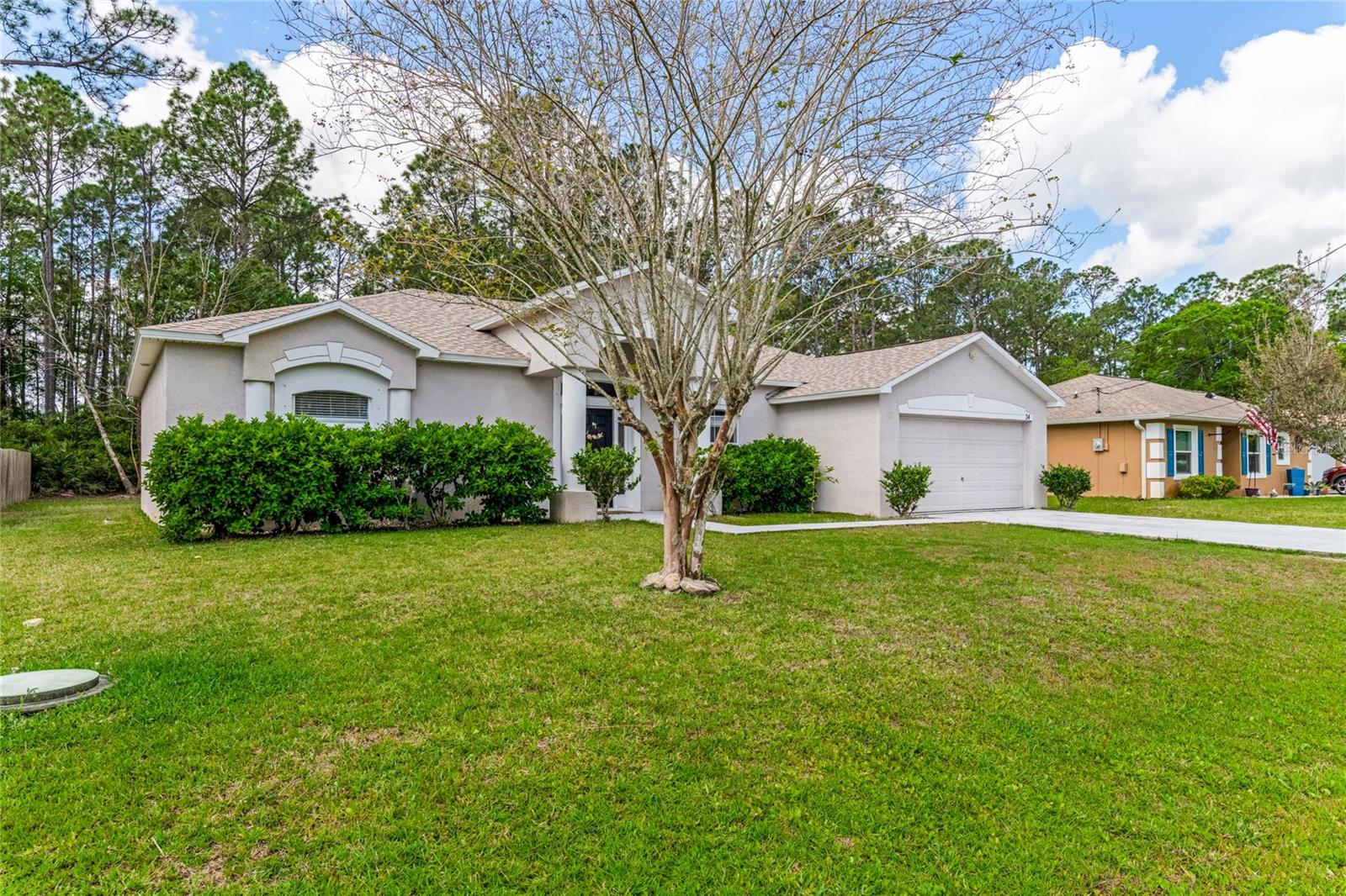 34 RICHARDSON DR, PALM COAST, FL, 32164