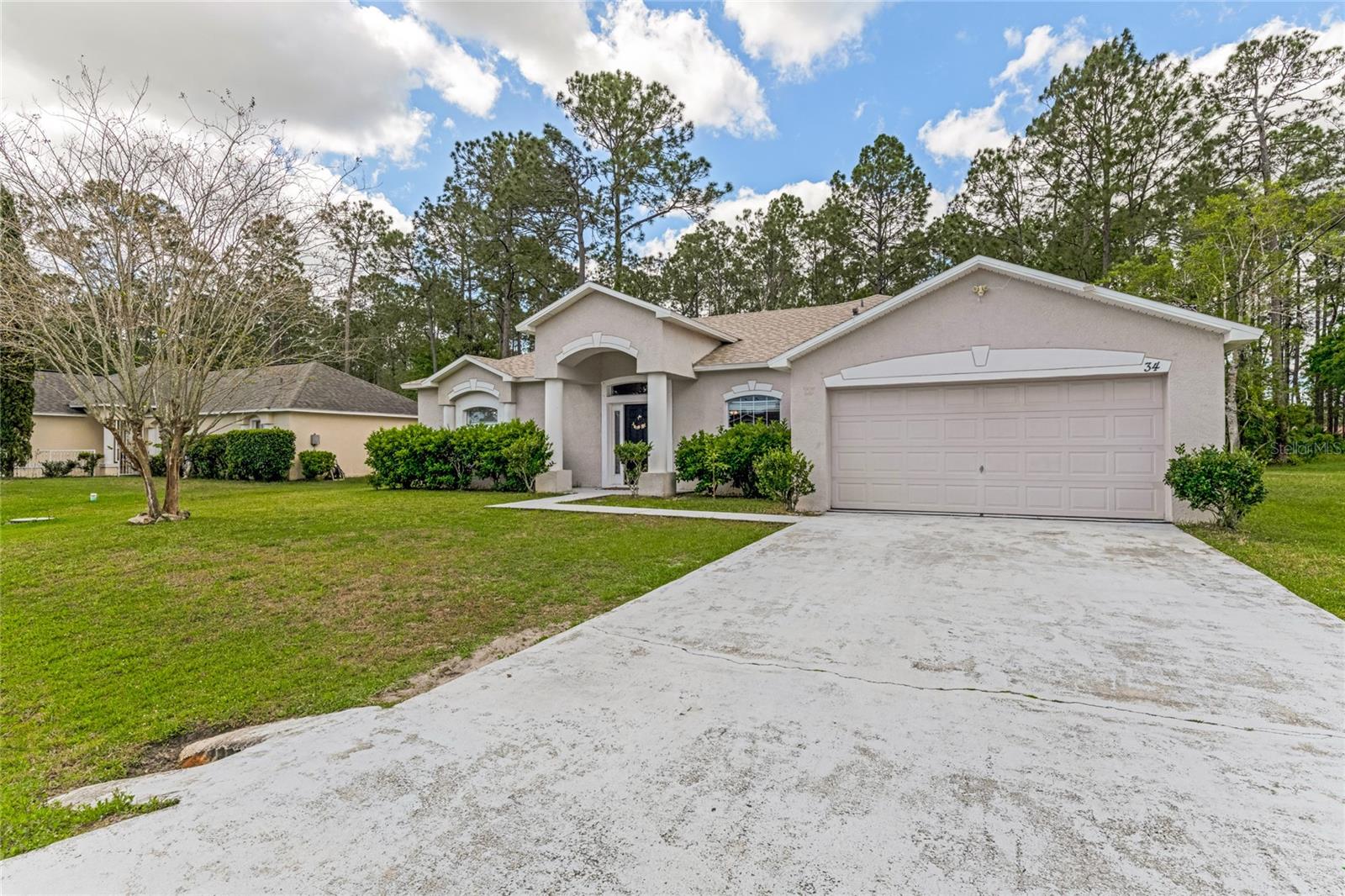 34 RICHARDSON DR, PALM COAST, FL, 32164