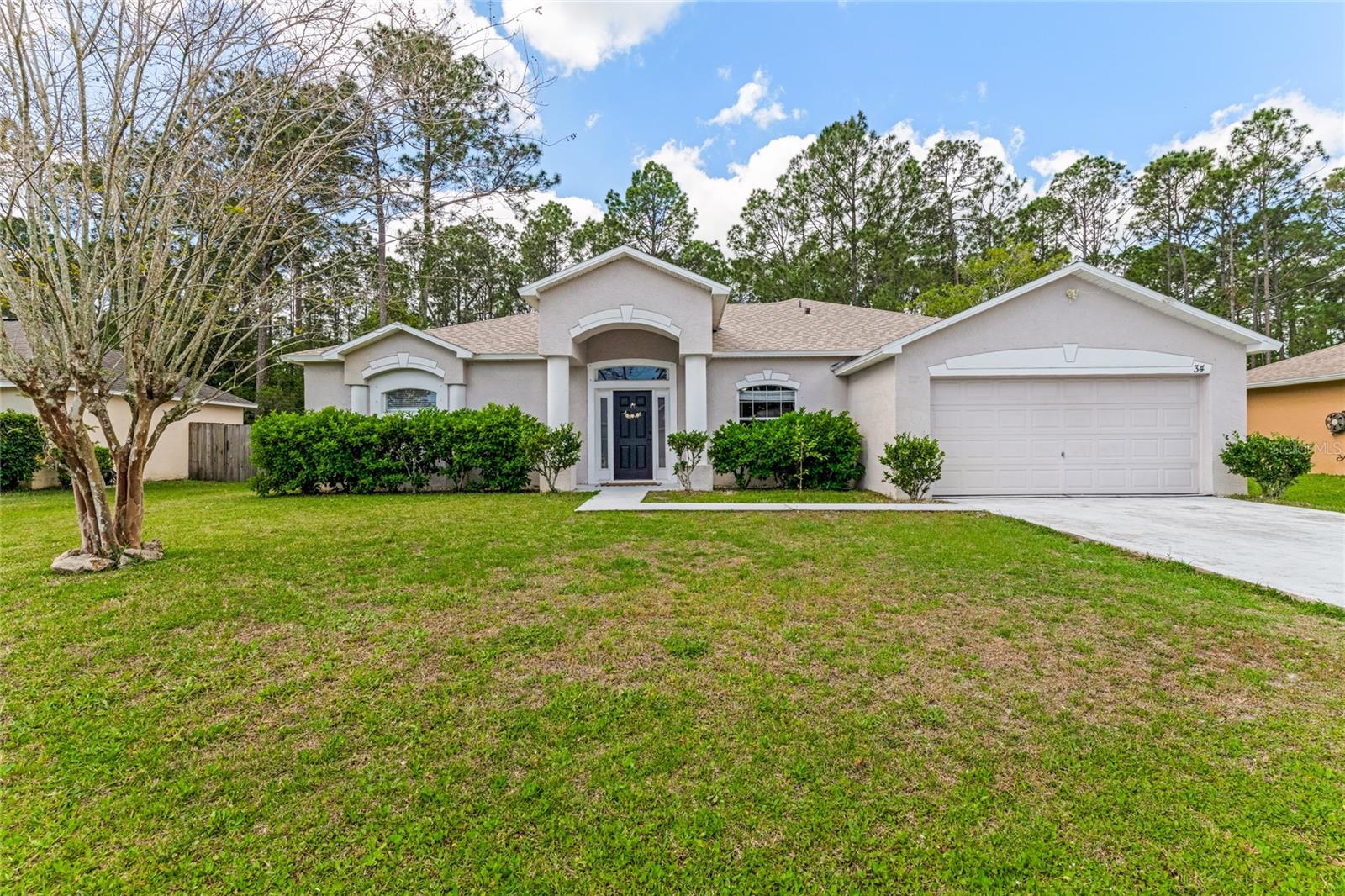 34 RICHARDSON DR, PALM COAST, FL, 32164