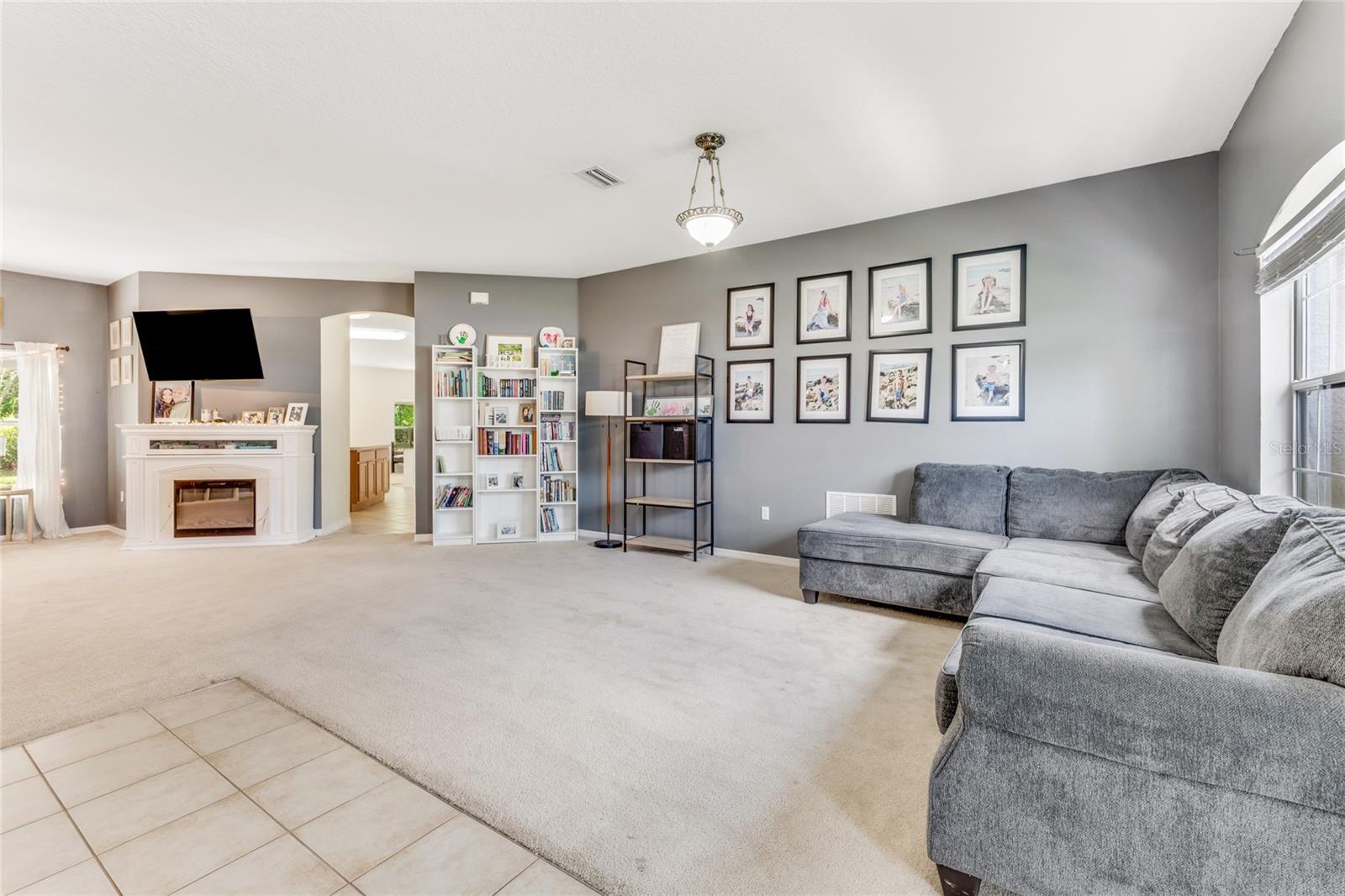 34 RICHARDSON DR, PALM COAST, FL, 32164