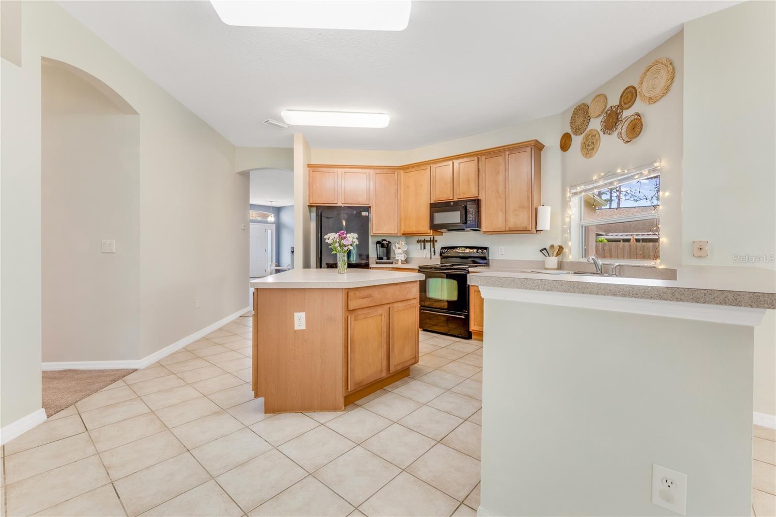 34 RICHARDSON DR, PALM COAST, FL, 32164