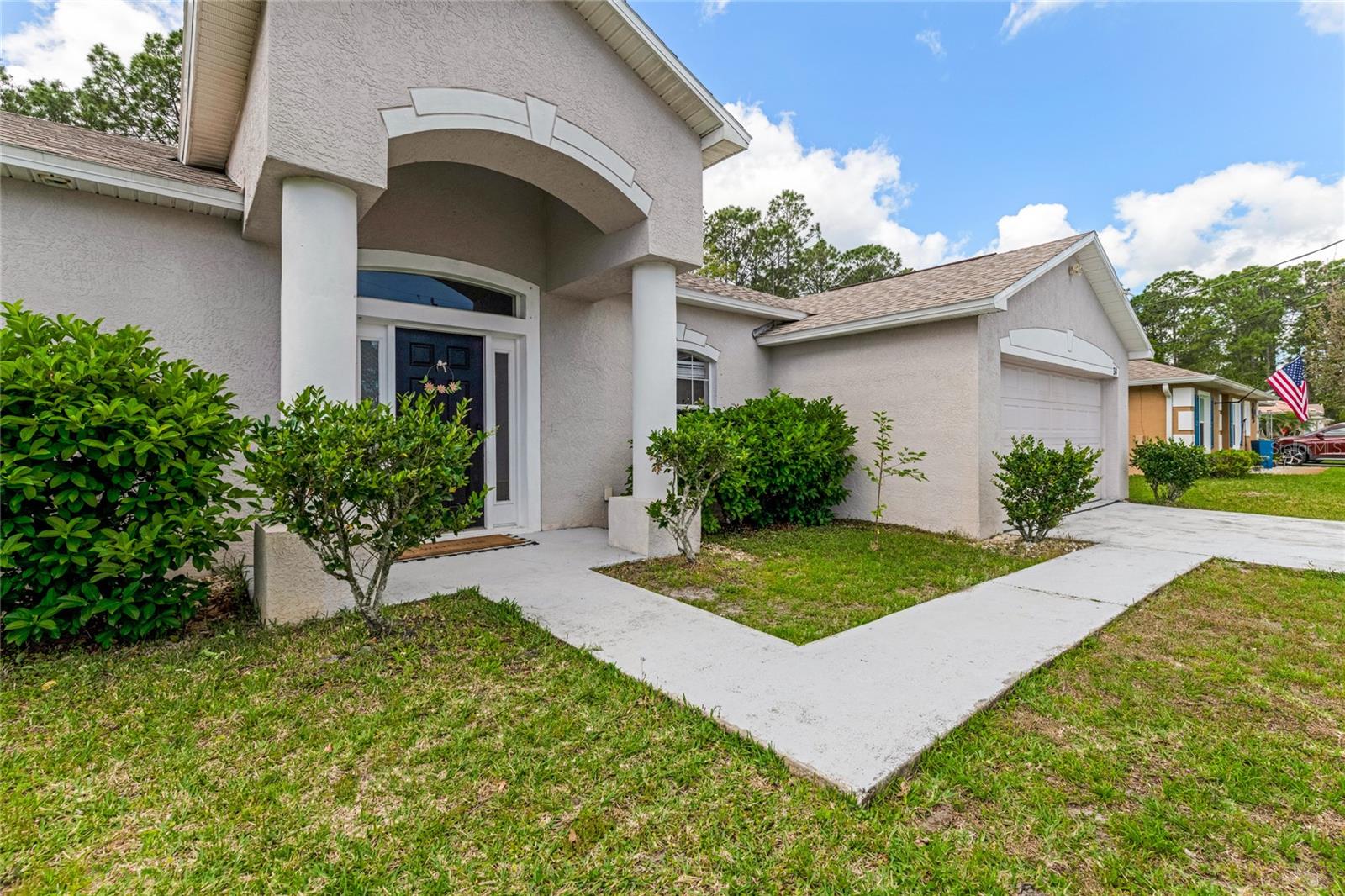 34 RICHARDSON DR, PALM COAST, FL, 32164