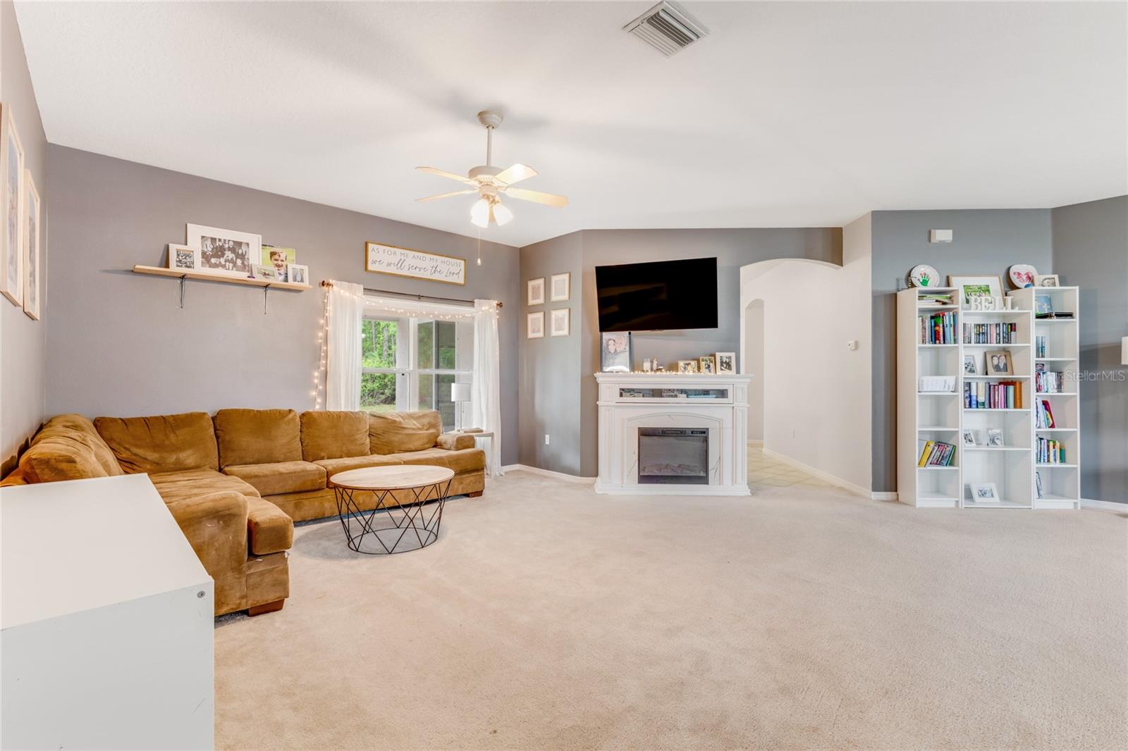 34 RICHARDSON DR, PALM COAST, FL, 32164