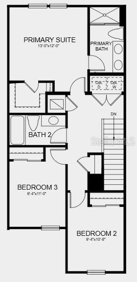 2584 PENGUIN BLVD, DAVENPORT, FL, 33837