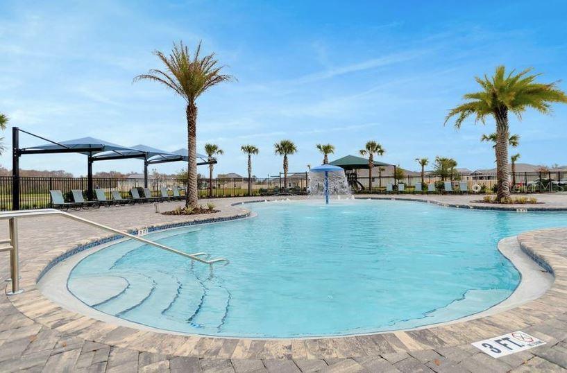 2584 PENGUIN BLVD, DAVENPORT, FL, 33837