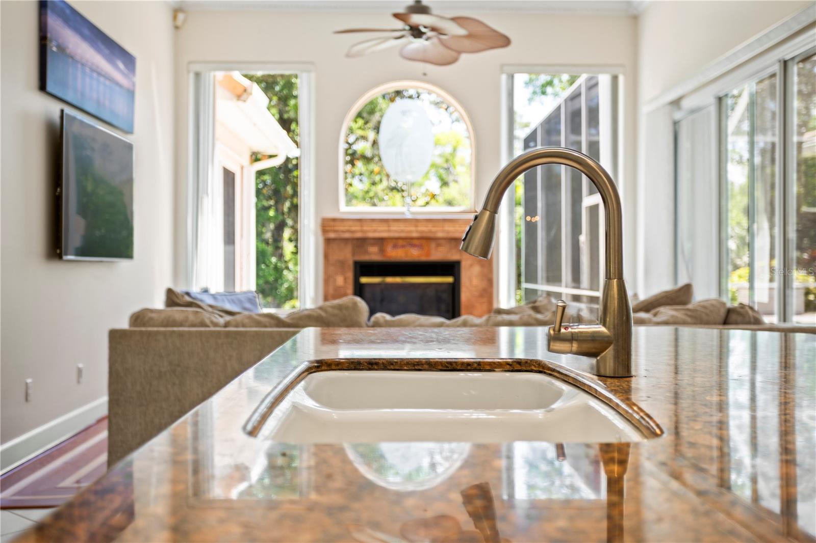 6111 OXBOW BEND LN, PORT ORANGE, FL, 32128
