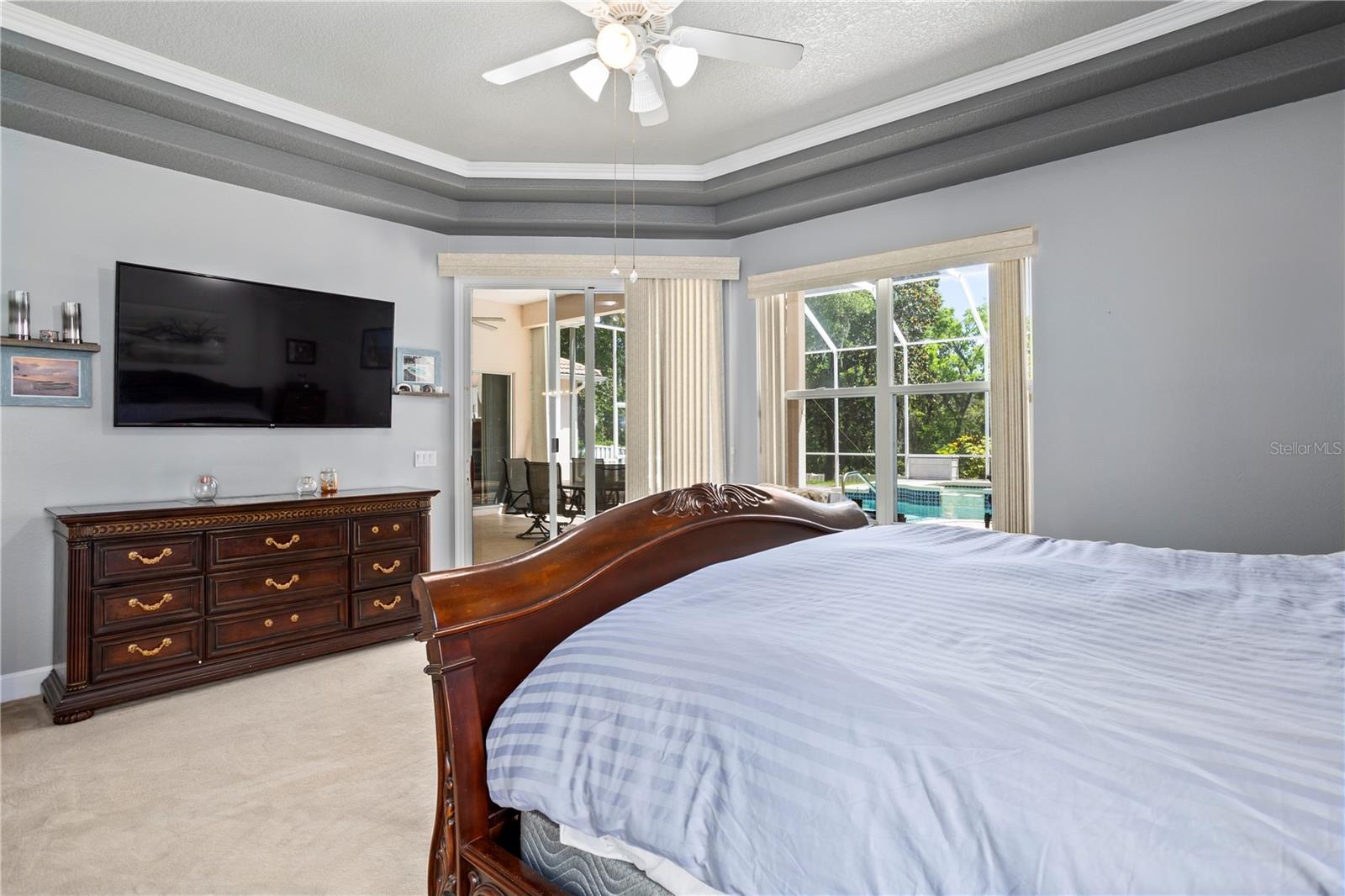 6111 OXBOW BEND LN, PORT ORANGE, FL, 32128