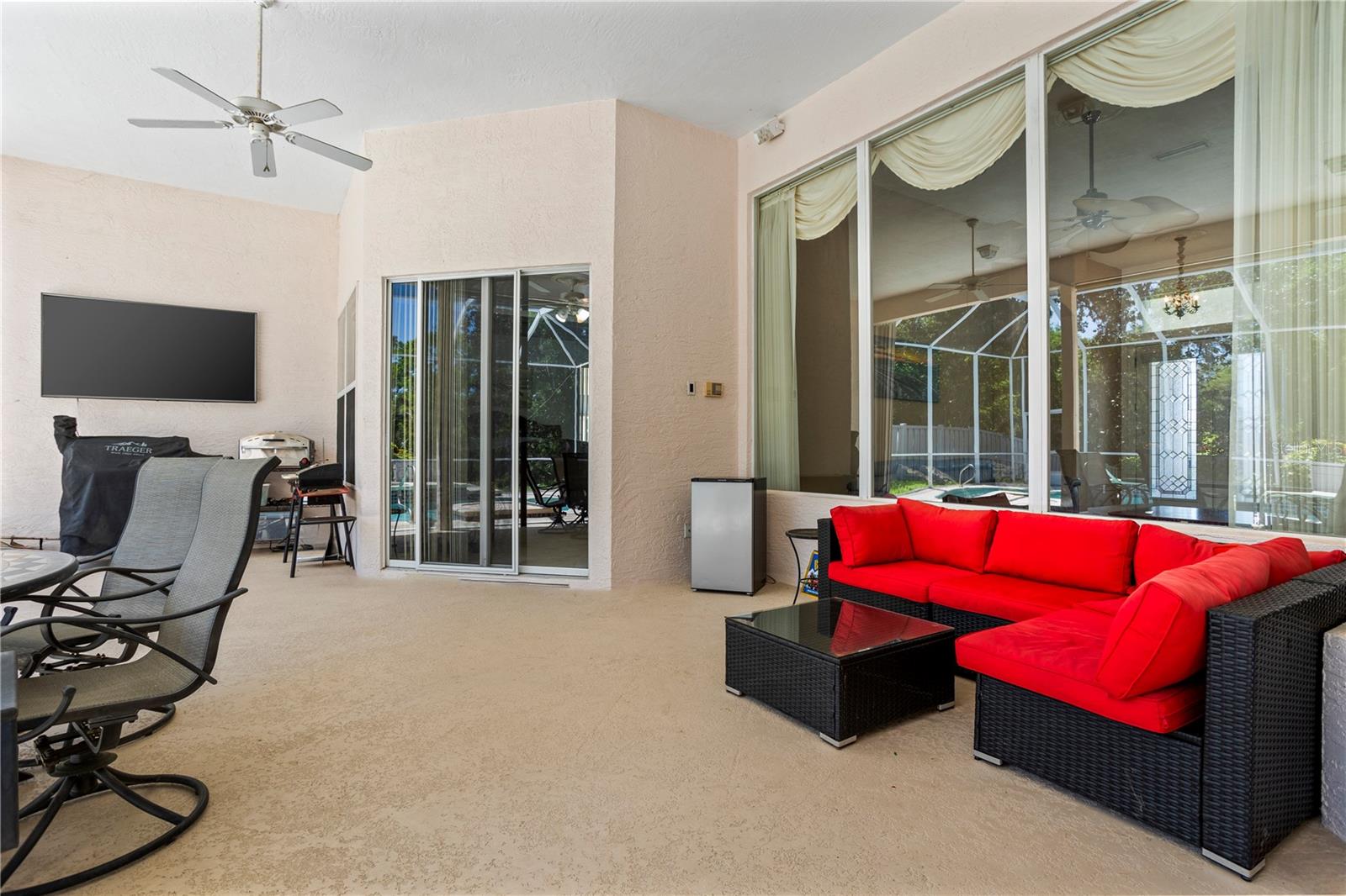 6111 OXBOW BEND LN, PORT ORANGE, FL, 32128