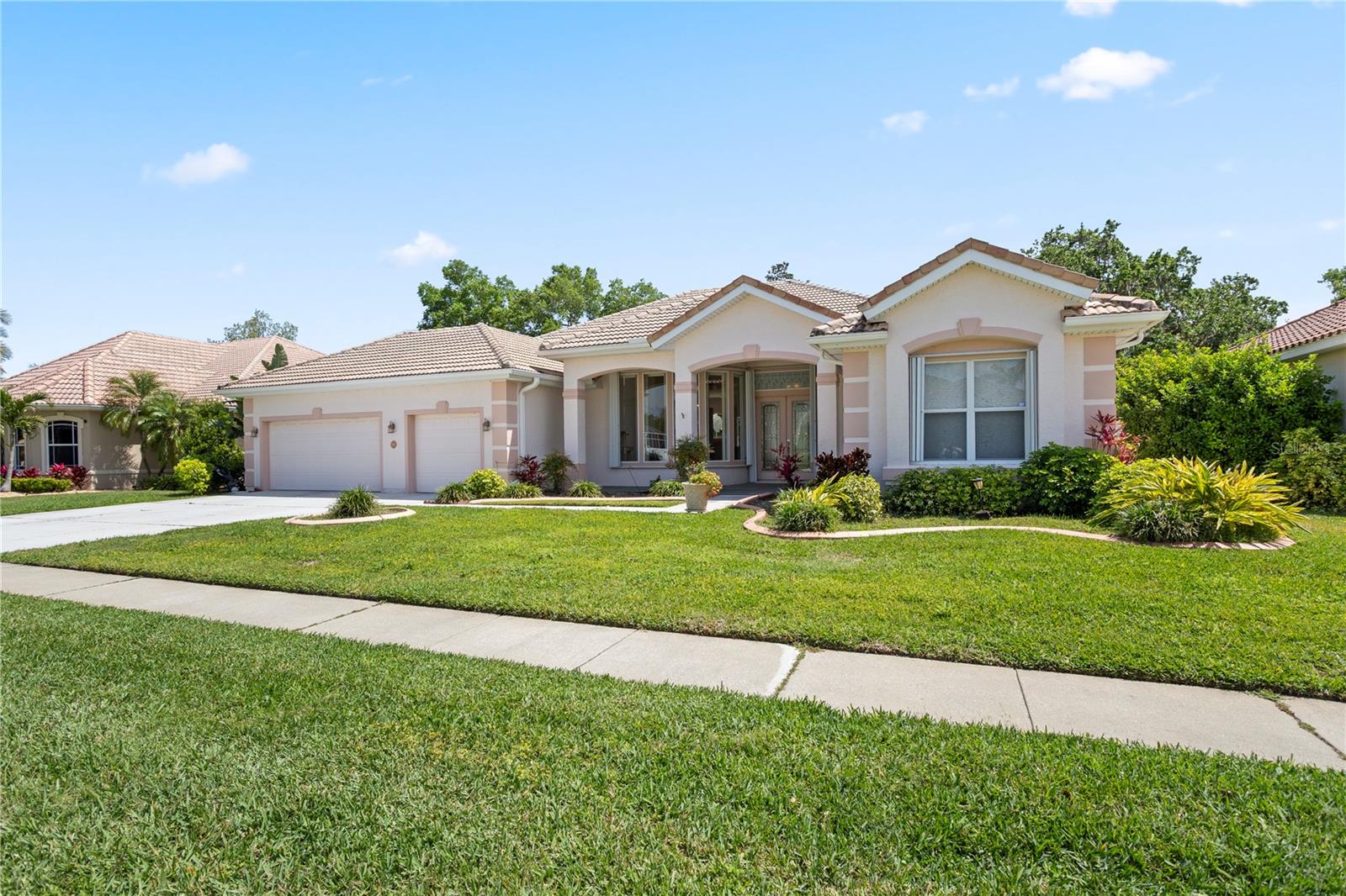 6111 OXBOW BEND LN, PORT ORANGE, FL, 32128