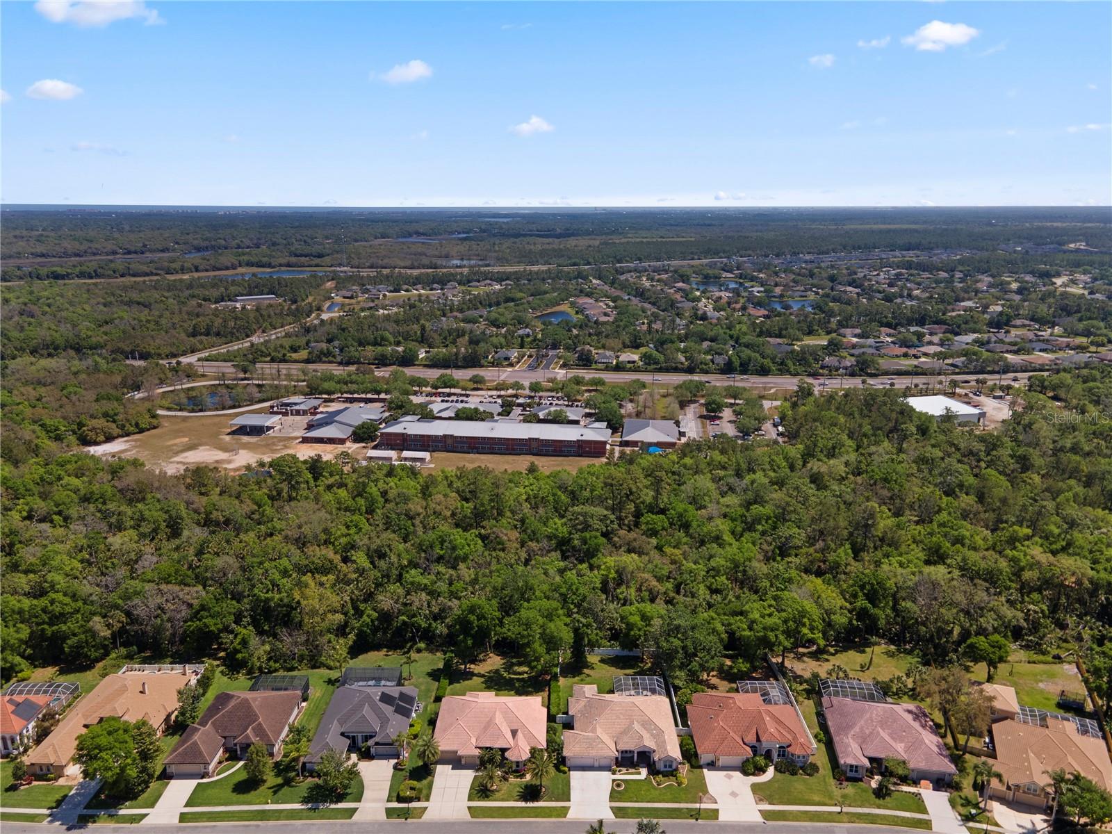 6111 OXBOW BEND LN, PORT ORANGE, FL, 32128